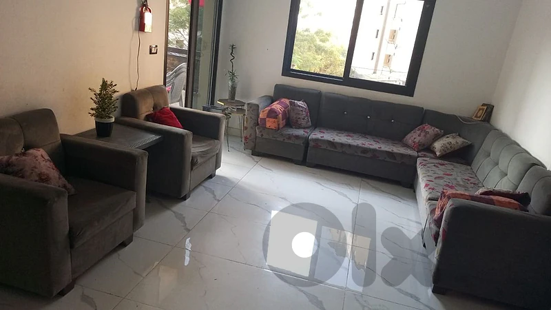 طرابلس جبل محسن