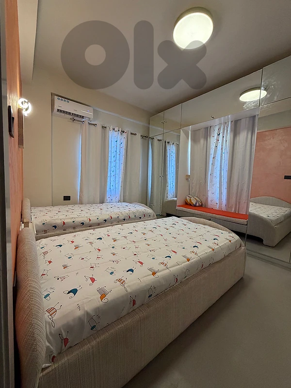 Modern 2 bedroom Apartment in ashrafieh Modern 2 bedroom Apartment in ashrafieh