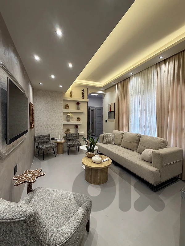 Modern 2 bedroom Apartment in ashrafieh