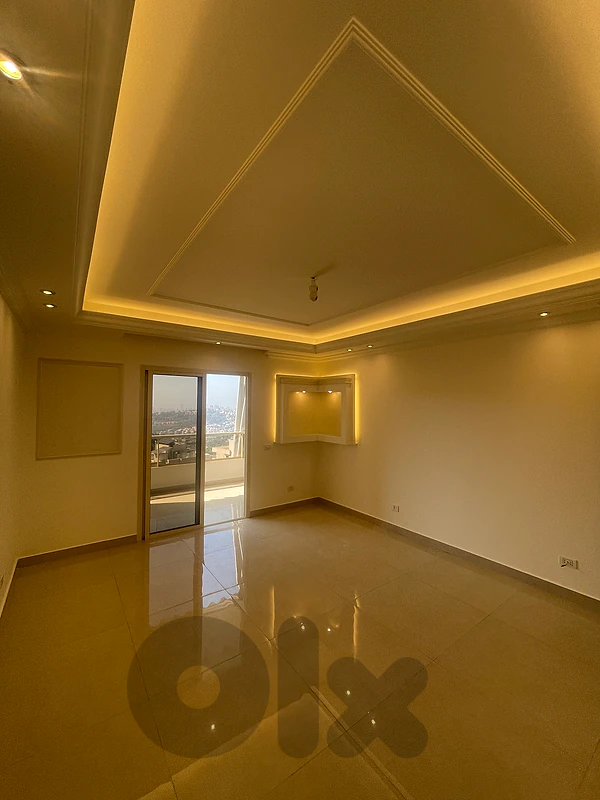 Decorated apartment for sale in blaybel