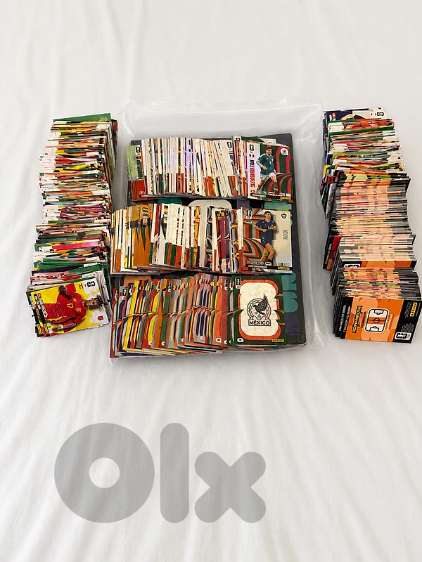 Panini Adrenalyn XL Cards for Trade or Sell Panini Adrenalyn XL Cards for Trade or Sell