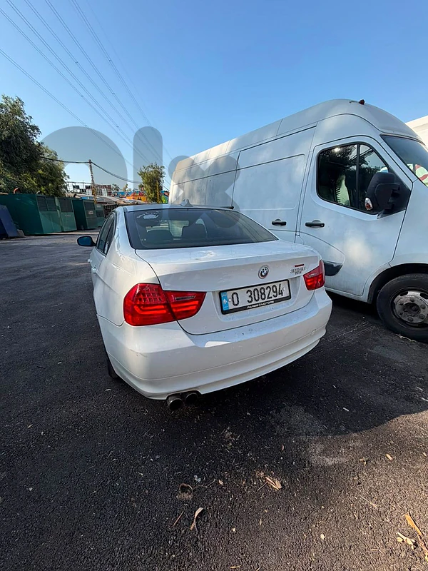 BMW 3-Series 2009 328 BMW 3-Series 2009 328
