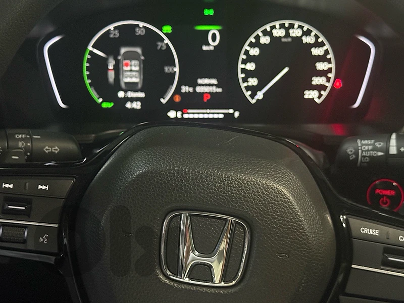 Honda Civic 2023