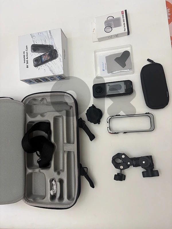 insta 360 x5 8k