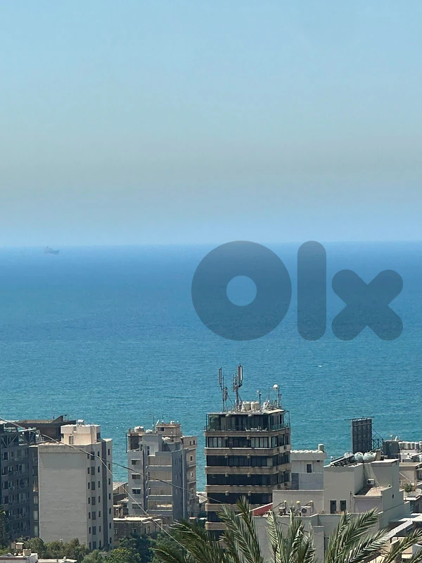 Apartments for sale in Jal El dib - Bqennaya
