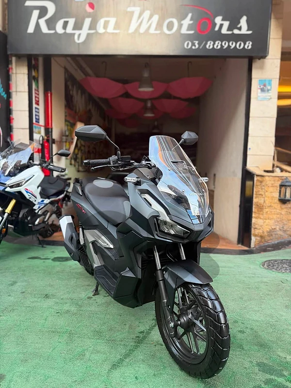 Motorcycle for sale honda adv 160 cc 2026