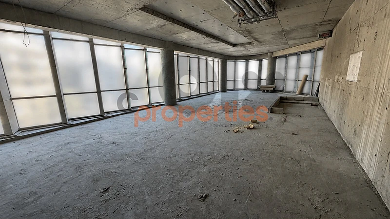 Office for rent in Saifi مكتب للإيجار في الصيفي CPBPK81