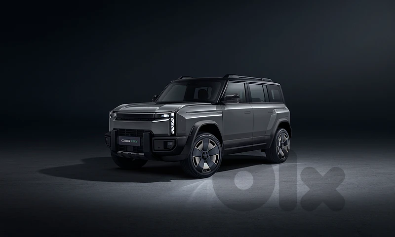 2027 - iCAUR 03T - OFFICIAL DEALERSHIP 2027 - iCAUR 03T - OFFICIAL DEALERSHIP