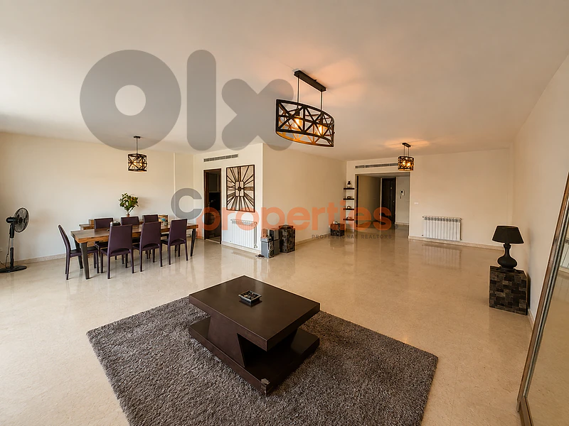 Apartment for Sale in Hazmieh شقة للبيع في الحازمية CPMK234 Apartment for Sale in Hazmieh شقة للبيع في الحازمية CPMK234