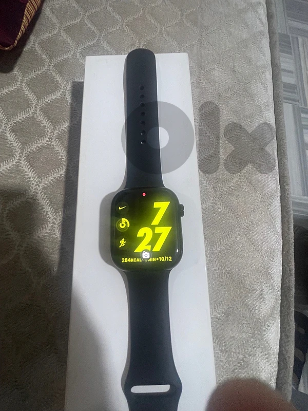 apple watch series 10 46mm