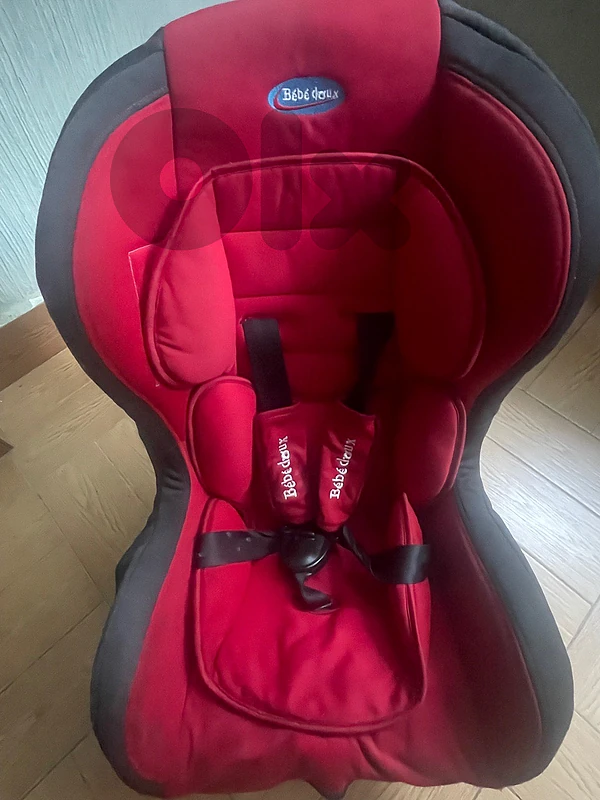 car seat