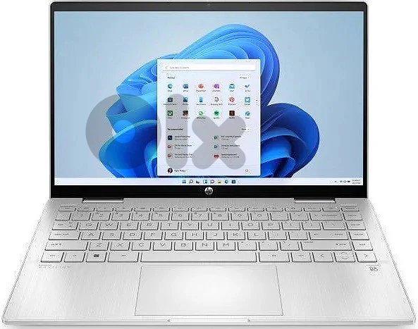 HP Pavilion x360 14” Touchscreen Convertible —Great quality— 4GB RAM HP Pavilion x360 14” Touchscreen Convertible —Great quality— 4GB RAM