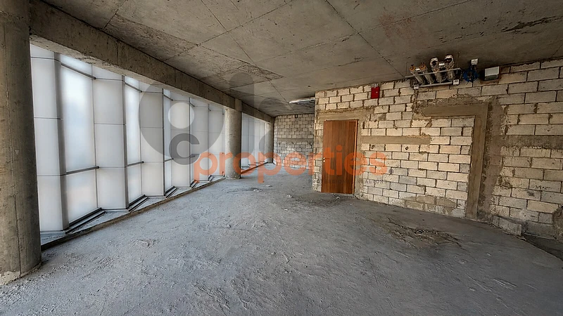 Office for rent in Saifi مكتب للإيجار في الصيفي CPBPK83