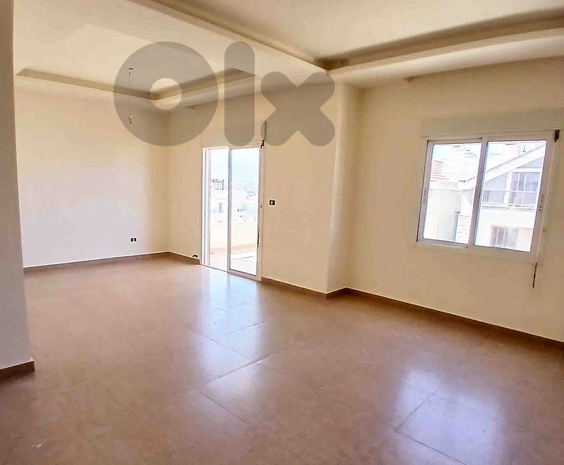 Apartment In Amchit For Sale | Near Highway | شقة للبيع | PLS 26586
