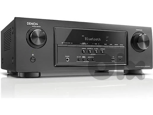 Denon avr s510bt