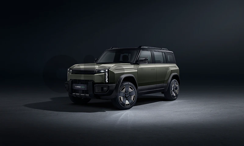 2027 - iCAUR 03T - OFFICIAL DEALERSHIP 2027 - iCAUR 03T - OFFICIAL DEALERSHIP