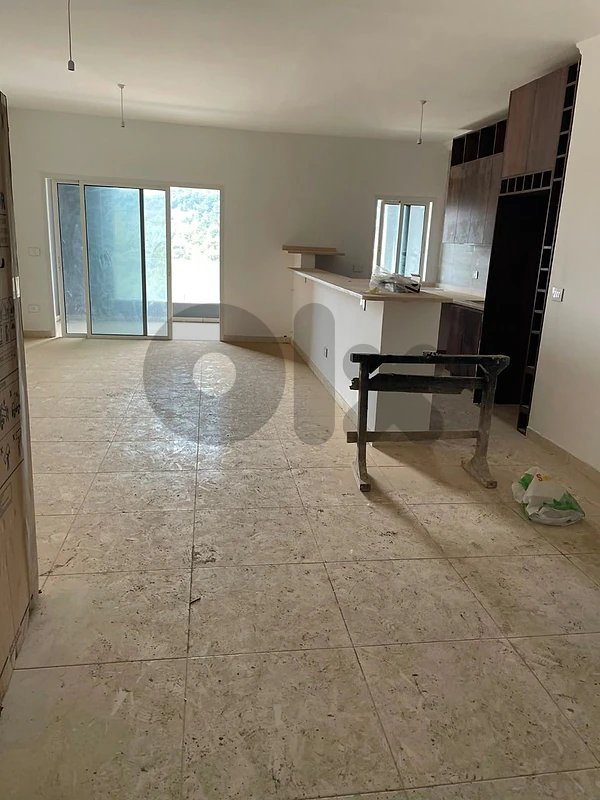 apartment For rent in mansourieh