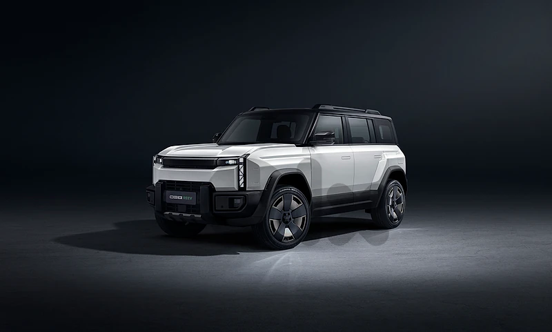 2027 - iCAUR 03T - OFFICIAL DEALERSHIP 2027 - iCAUR 03T - OFFICIAL DEALERSHIP