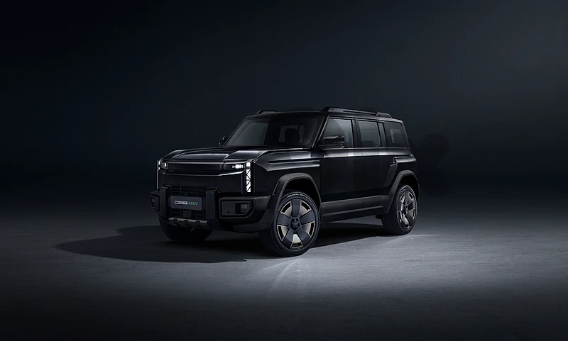 2027 - iCAUR 03T - OFFICIAL DEALERSHIP 2027 - iCAUR 03T - OFFICIAL DEALERSHIP