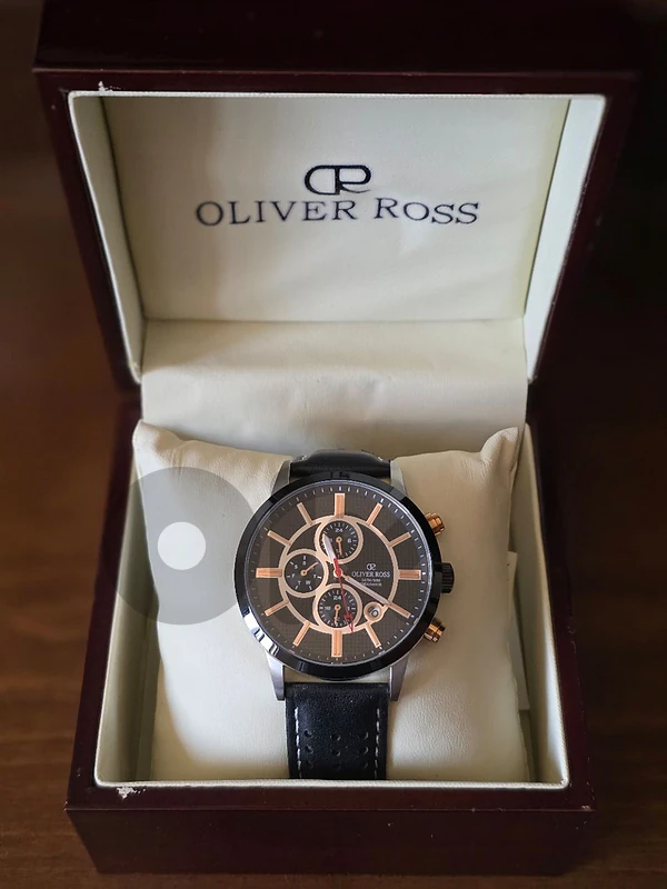 watches