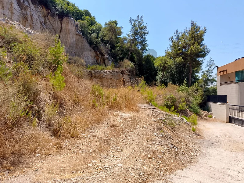 land for sale in cornet chehwen