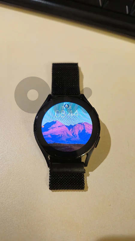 samsung galaxy watch 5