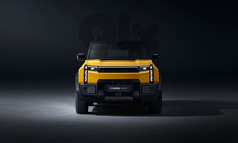 2027 - iCAUR 03T - OFFICIAL DEALERSHIP