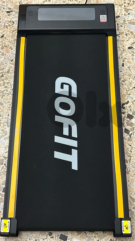 walking machine 1 to 10 km speed 165$ مع سنة كفالة