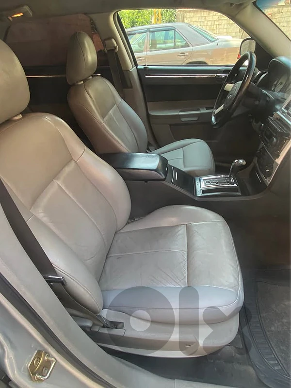 Chrysler 2006