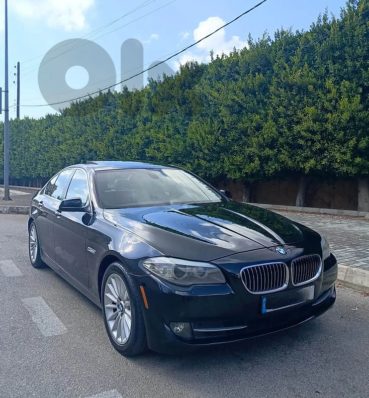 BMW 2011 BMW 2011
