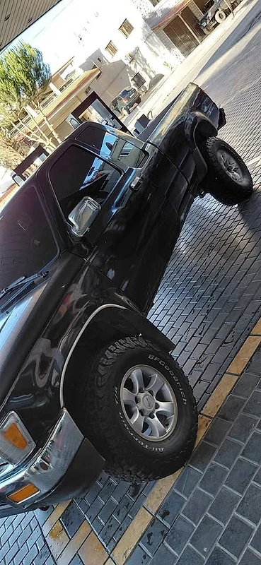 Toyota 1986