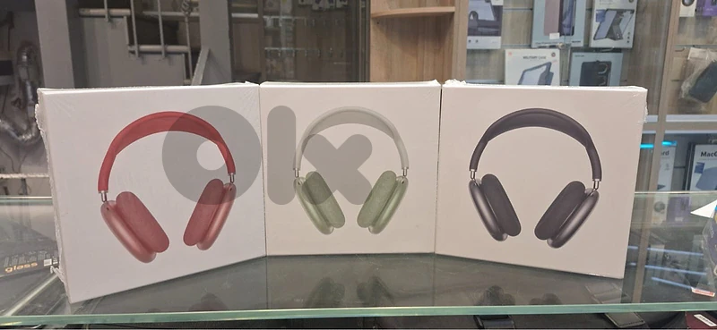 AIRPODS MAX COPY