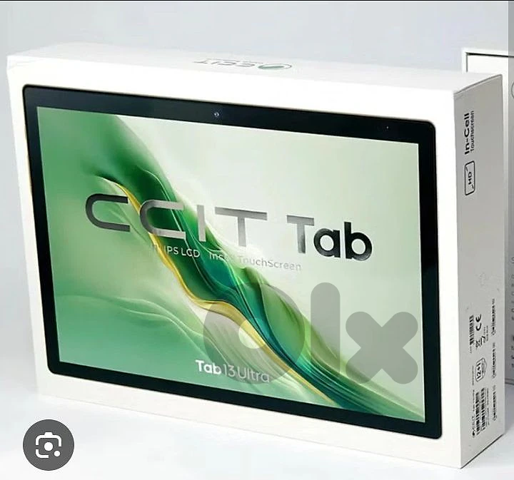 CCIT TAB 13 ULTRA CCIT TAB 13 ULTRA