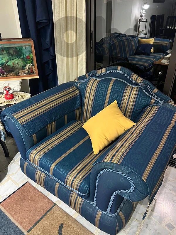 Living room furniture