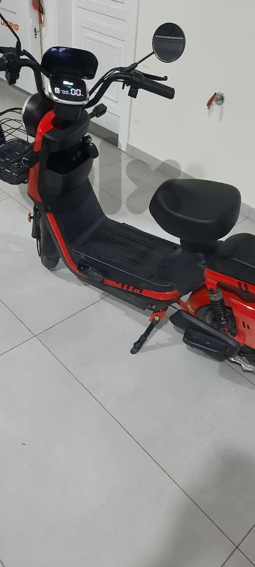 ibike 2025 model excellent condition