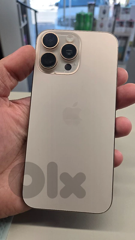 16 pro max 256g esim