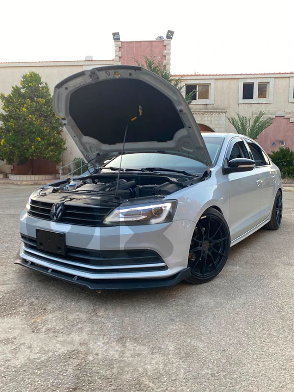 Volkswagen Jetta 2017 20