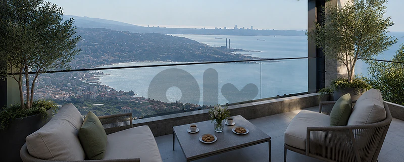 RWK152ZN - Apartment for sale in Adma with Panoramic views