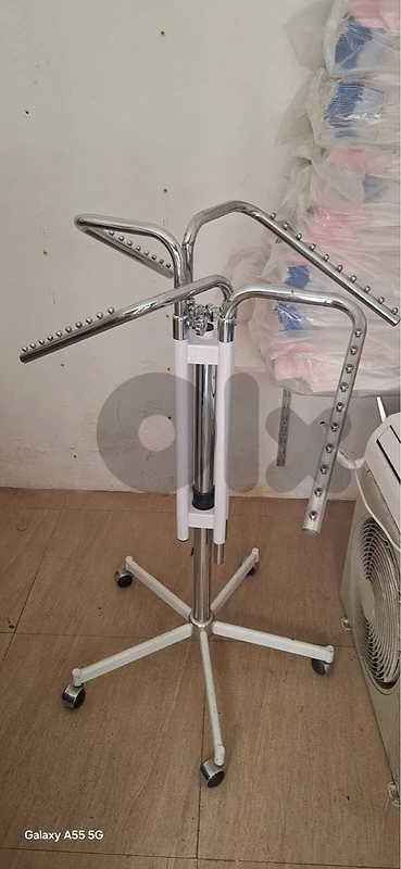 used shop items