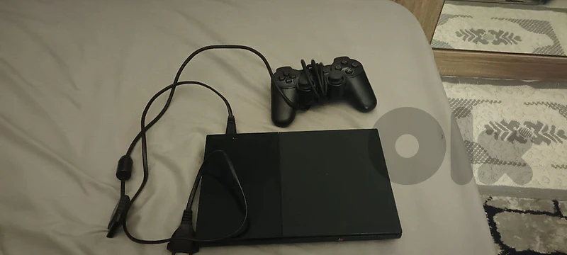 ps2 used