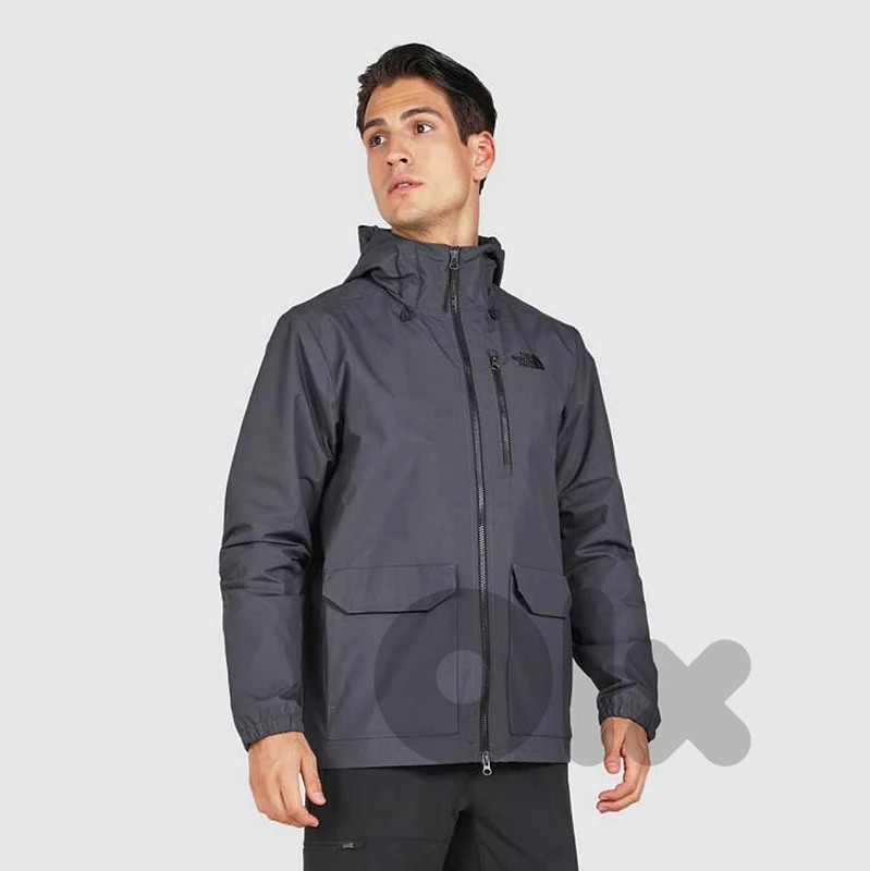 the north fave wind 2 jacket