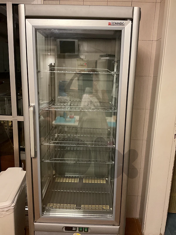 TOMADO FRIDGE