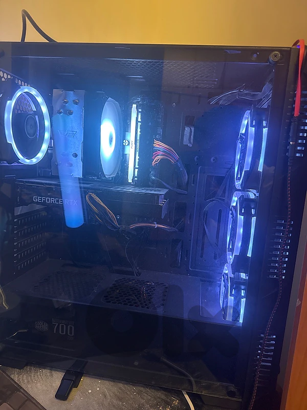 Gaming PC Gaming PC