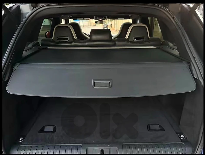Land Rover Range Rover SVR 2017 svr 2017