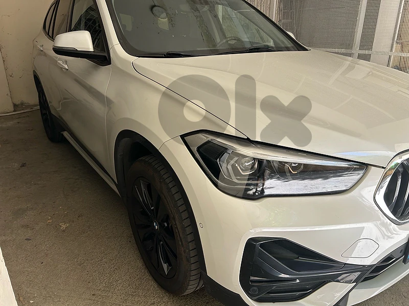 BMW X1 2020 XDrive 20i