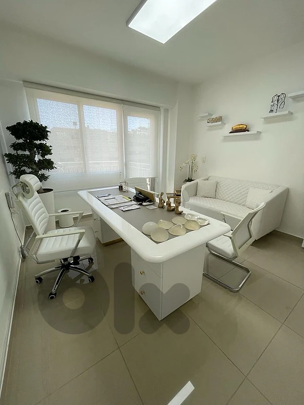 luxury office set