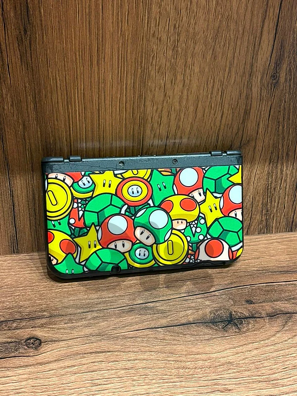 nintendo new 3ds xl