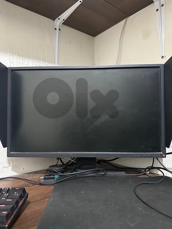 zowie Xl2546 Gaming Monitor