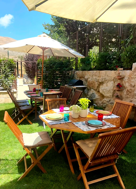 Chalet for sale in Faraya/ Garden/ furnished Chalet for sale in Faraya/ Garden/ furnished
