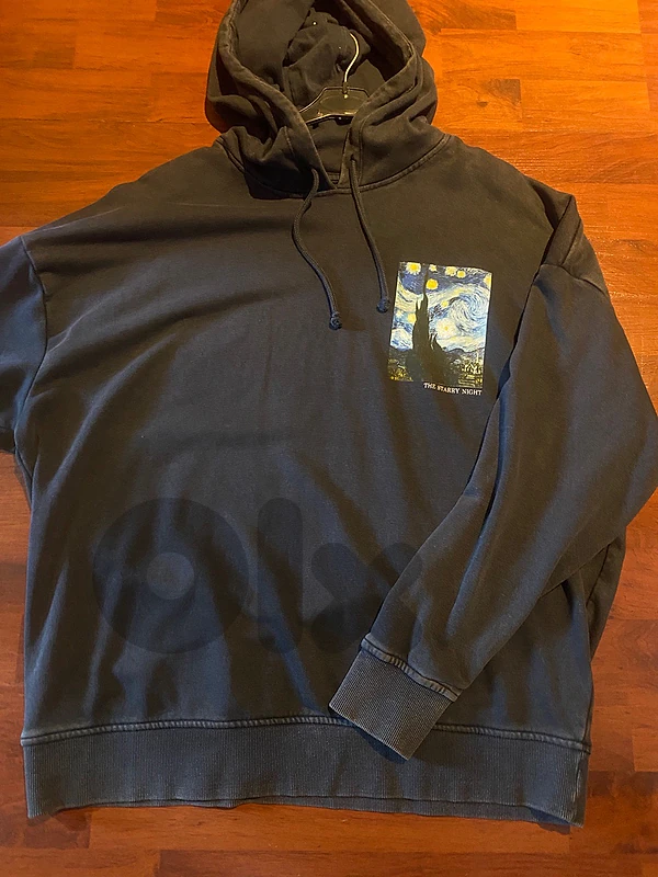 hoodie
